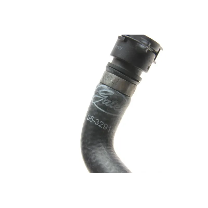 Патрубок системи охолодження BMW 5 (F10/F11)/X5 (F15/F85) 10-18 N47