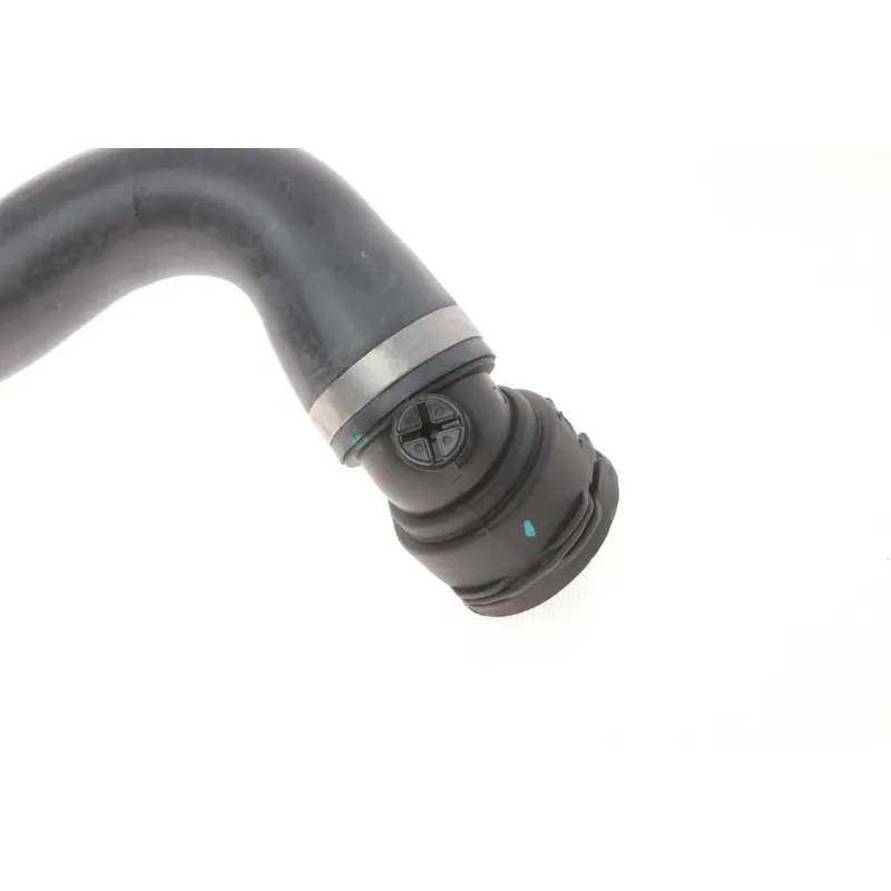 Патрубок радіатора GATES 05-3297 для BMW 5 (F10/F18) 520i/528i N20, 30/13 мм