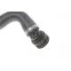 Патрубок радіатора GATES 05-3297 для BMW 5 (F10/F18) 520i/528i N20, 30/13 мм