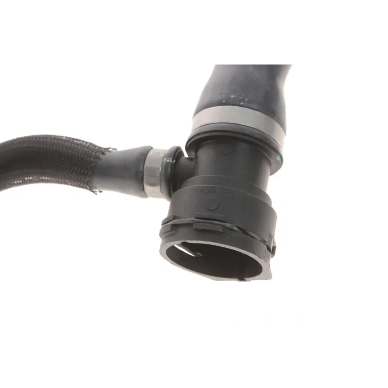 Патрубок радіатора GATES 05-3297 для BMW 5 (F10/F18) 520i/528i N20, 30/13 мм