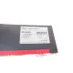 Патрубок радіатора верхній GATES 05-3304 для BMW 3 (F30/F35/F80) 320i 328i 2011-, 39мм