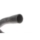 Патрубок системи охолодження GATES 05-3340 для Renault Logan/Dacia Logan 1.4/1.6 (30.5/29.5 мм)