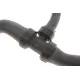 Патрубок системи охолодження GATES 05-3340 для Renault Logan/Dacia Logan 1.4/1.6 (30.5/29.5 мм)