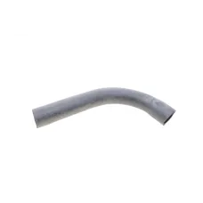 Патрубок радіатора верхній GATES 05-3353 для Mercedes-Benz E-Class W124 1993-1995, 37/34.5 мм