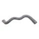 Патрубок радіатора GATES 05-3387 верхній для Mercedes-Benz E-Class W210 2.2 CDI 1998-2002, 36 мм