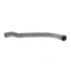 Патрубок радіатора GATES 05-3498 для VW Golf II 1.0/1.3, Polo 0.9/1.1/1.3, діаметр 30/29 мм