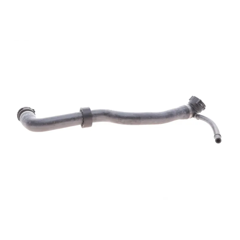 Патрубок радіатора GATES 05-3527 для BMW 5 (E39) 2.5D/3.0D 1998-2004, 38 мм