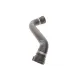 Патрубок радіатора верхній GATES 05-3608 для BMW X3 (F25) X4 (F26) B47 37мм