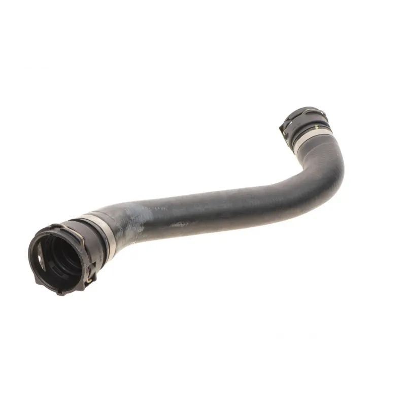 Патрубок радіатора верхній GATES 05-3608 для BMW X3 (F25) X4 (F26) B47 37мм
