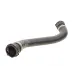 Патрубок радіатора верхній GATES 05-3608 для BMW X3 (F25) X4 (F26) B47 37мм