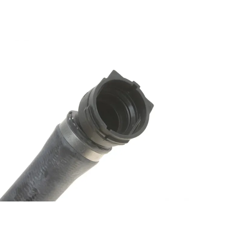 Патрубок радіатора GATES 05-3617 для BMW 5 (E60/E61) 520 d 163 к.с. 2005-2010, діаметр 38/15 мм