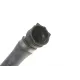 Патрубок радіатора GATES 05-3617 для BMW 5 (E60/E61) 520 d 163 к.с. 2005-2010, діаметр 38/15 мм
