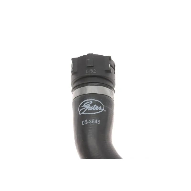 Патрубок радіатора GATES 05-3645 для BMW 5 (F10/F11) 523i/528i/530i N52/N53 2010-2013, 39 мм