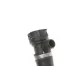 Патрубок радіатора GATES 05-3645 для BMW 5 (F10/F11) 523i/528i/530i N52/N53 2010-2013, 39 мм