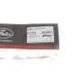 Патрубок радіатора GATES 05-3645 для BMW 5 (F10/F11) 523i/528i/530i N52/N53 2010-2013, 39 мм