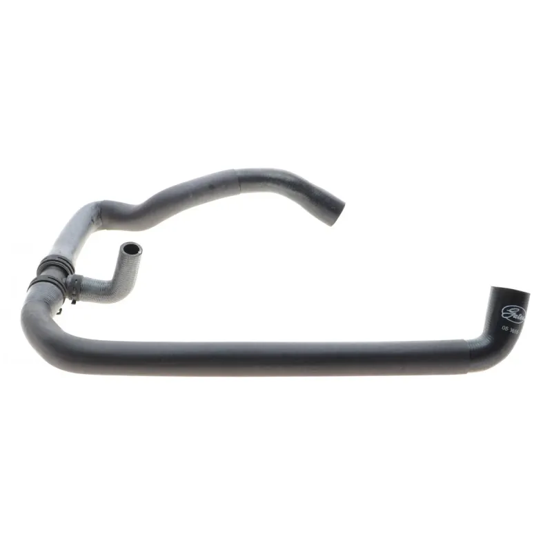 Патрубок радіатора (верхній) VW T4 2.4D/2.5 90-03