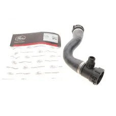 Патрубок радіатора GATES 05-3861 для BMW X3 (F25) X4 (F26) 38мм