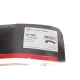 Патрубок радіатора GATES 05-3861 для BMW X3 (F25) X4 (F26) 38мм