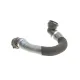 Патрубок радіатора нижній GATES 05-3887 для BMW X3 (F25) X4 (F26) 37мм