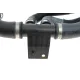 Патрубок радіатора нижній GATES 05-3970 для Renault Megane IV/Scenic IV 1.5 dCi 31/33 мм