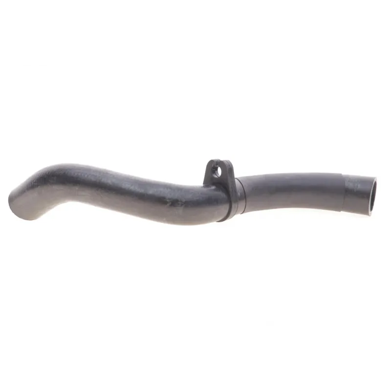 Патрубок радіатора GATES 05-4076 для Skoda Fabia, Rapid, VW Polo 1.4/1.6 2006-, діаметр 32 мм