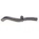 Патрубок радіатора GATES 05-4076 для Skoda Fabia, Rapid, VW Polo 1.4/1.6 2006-, діаметр 32 мм