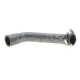 Патрубок радіатора GATES 05-4121 для Mercedes-Benz Vito W639 OM646/OM651 2003-2014, 37 мм