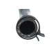 Патрубок радіатора GATES 05-4159 для Ford Focus II 1.8 TDCi 2004-2011, 31.5 мм