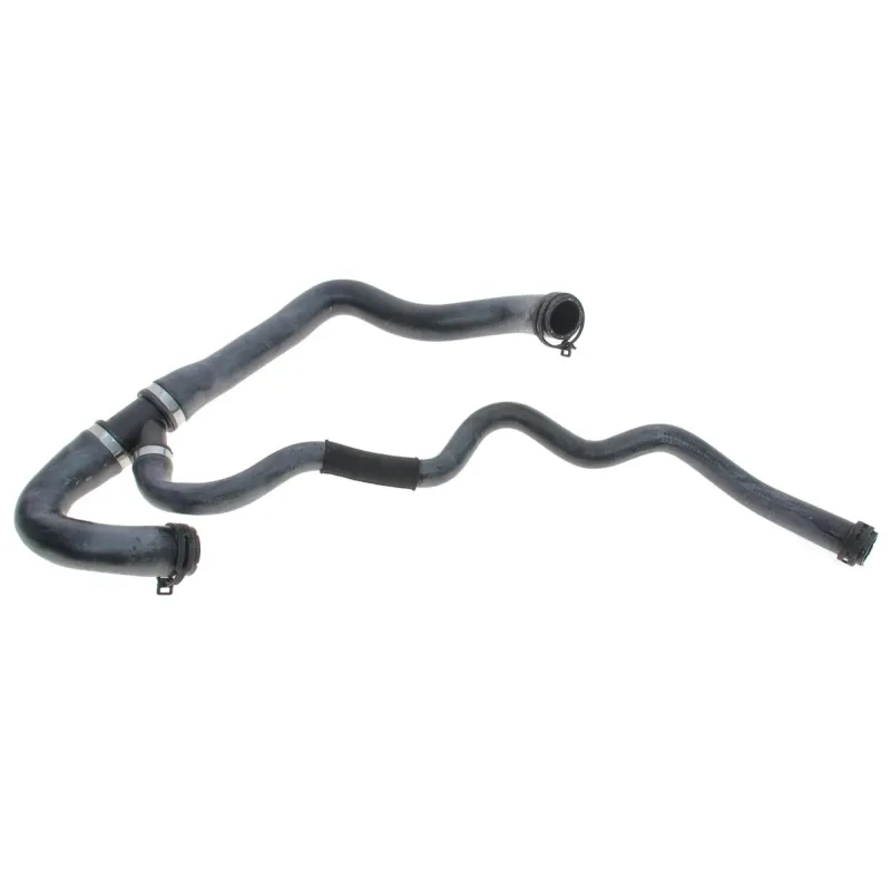 Патрубок радіатора GATES 05-4159 для Ford Focus II 1.8 TDCi 2004-2011, 31.5 мм