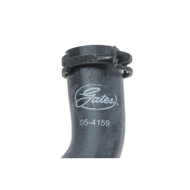 Патрубок радіатора GATES 05-4159 для Ford Focus II 1.8 TDCi 2004-2011, 31.5 мм