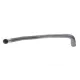 Патрубок радіатора Renault Megane/Scenic 1.4/1.5 dCi 03-