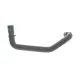 Патрубок радіатора нижній GATES 05-4273 для Ford Transit Connect 1.8 TDCi 2003-2013, 32 мм