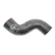 Патрубок радіатора GATES 05-4389 для Chevrolet Aveo, Lacetti, Lanos 1.4-1.6 95- (діаметр 35/31 мм)