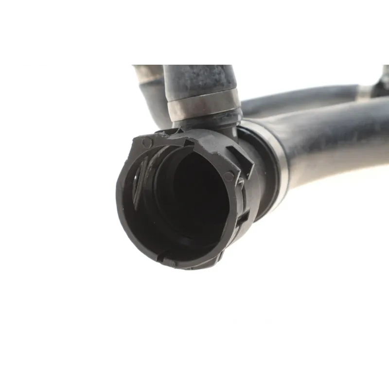 Патрубок радіатора BMW 7 (E65/E66/E67) 01-05 (к-кт в зборі) N62