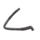 Патрубок радіатора GATES 05-4445 для Mercedes-Benz A-Class W169/B-Class W245 2004-2012, 33 мм