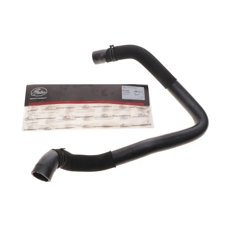 Патрубок радіатора GATES 05-4445 для Mercedes-Benz A-Class W169/B-Class W245 2004-2012, 33 мм