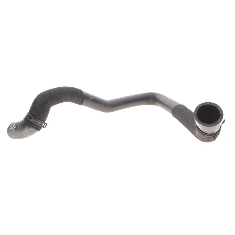 Патрубок радіатора GATES 05-4445 для Mercedes-Benz A-Class W169/B-Class W245 2004-2012, 33 мм