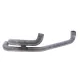 Патрубок системи охолодження VW T4 2.4/2.5 TDI 90-03