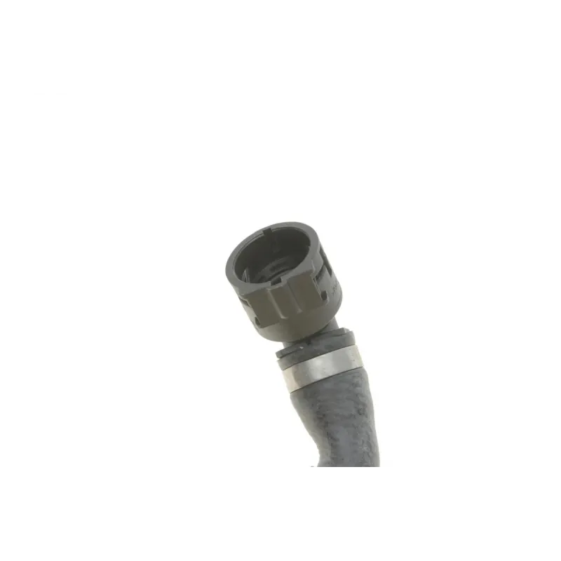 Патрубок радіатора GATES 05-4821 для BMW 3 (F30/F31) 320i/328i xDrive 2011-2018, діаметр 21.5/18 мм