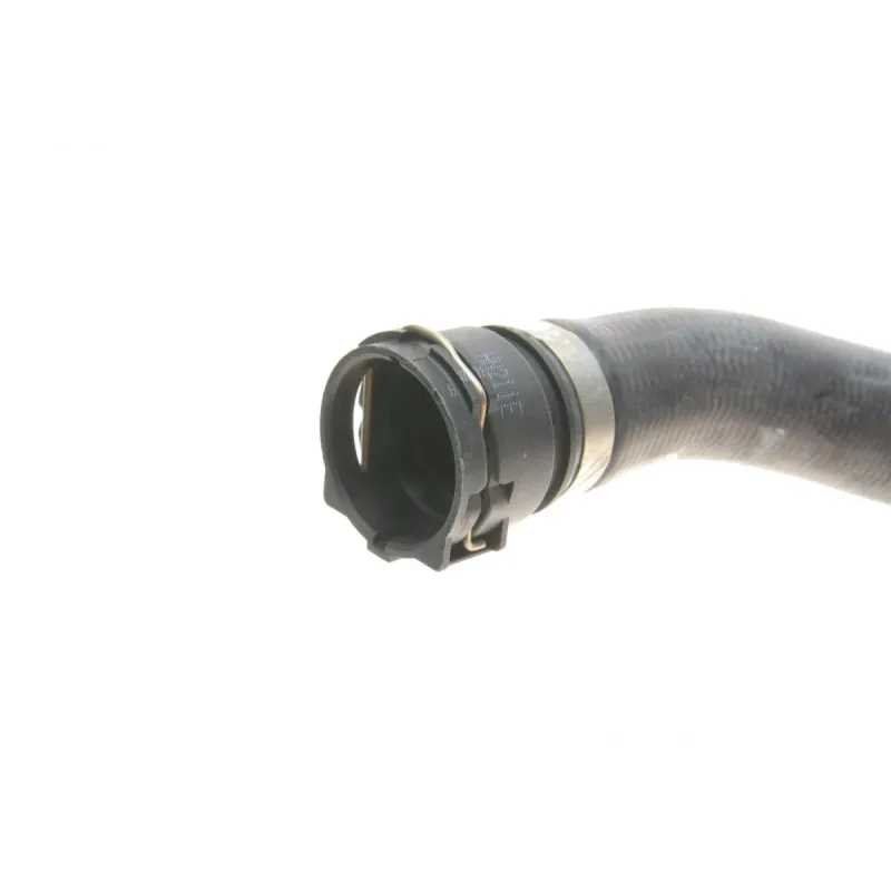 Патрубок радіатора GATES 05-4851 для BMW X3 (G01) 2017-, X4 (G02) 2018- (B46/B48) 37/31 мм