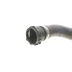 Патрубок радіатора GATES 05-4851 для BMW X3 (G01) 2017-, X4 (G02) 2018- (B46/B48) 37/31 мм