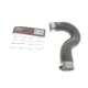 Патрубок інтеркулера (нижній) MB Sprinter (W906/W907/W910) 06- (OM642)