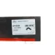 Патрубок інтеркулера Audi A3/Skoda Octavia/VW Golf IV 1.9 TDI 00-10
