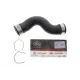 Патрубок інтеркулера GATES 09-0055C для Audi A3, VW Golf, Seat Leon 1.9D/2.0D 2003-2013, діаметр 48 мм