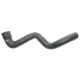Патрубок інтеркулера GATES 09-0062 для Fiat Doblo 1.3JTD/1.9JTD 2001-, 59/49 мм