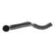 Патрубок інтеркулера GATES 09-0062 для Fiat Doblo 1.3JTD/1.9JTD 2001-, 59/49 мм