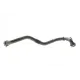 Патрубок інтеркулера Renault Megane II/Scenic II 1.5dCi 03-