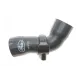 Патрубок інтеркулера GATES 09-0104 для Citroen C1/C3, Peugeot 107/206/207 1.4 HDi (R)