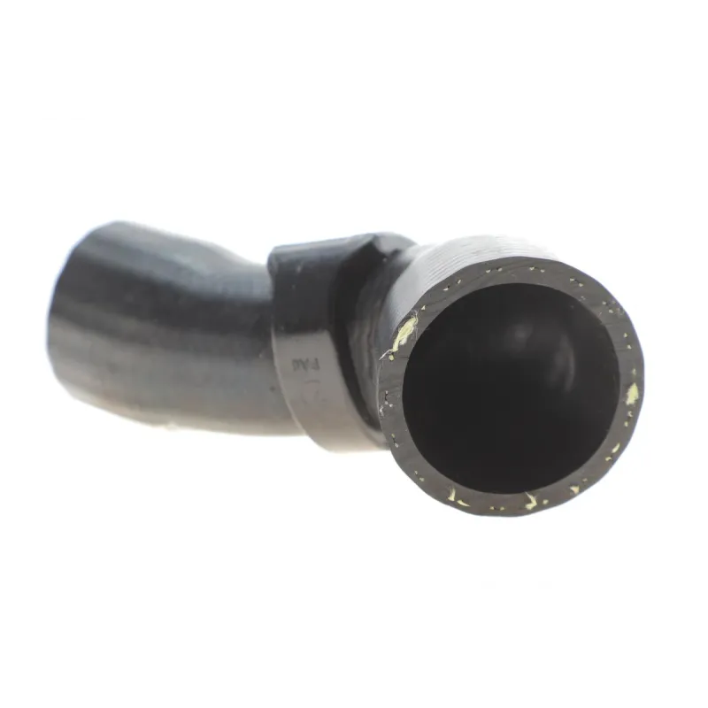 Патрубок інтеркулера GATES 09-0104 для Citroen C1/C3, Peugeot 107/206/207 1.4 HDi (R)