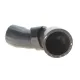 Патрубок інтеркулера GATES 09-0104 для Citroen C1/C3, Peugeot 107/206/207 1.4 HDi (R)